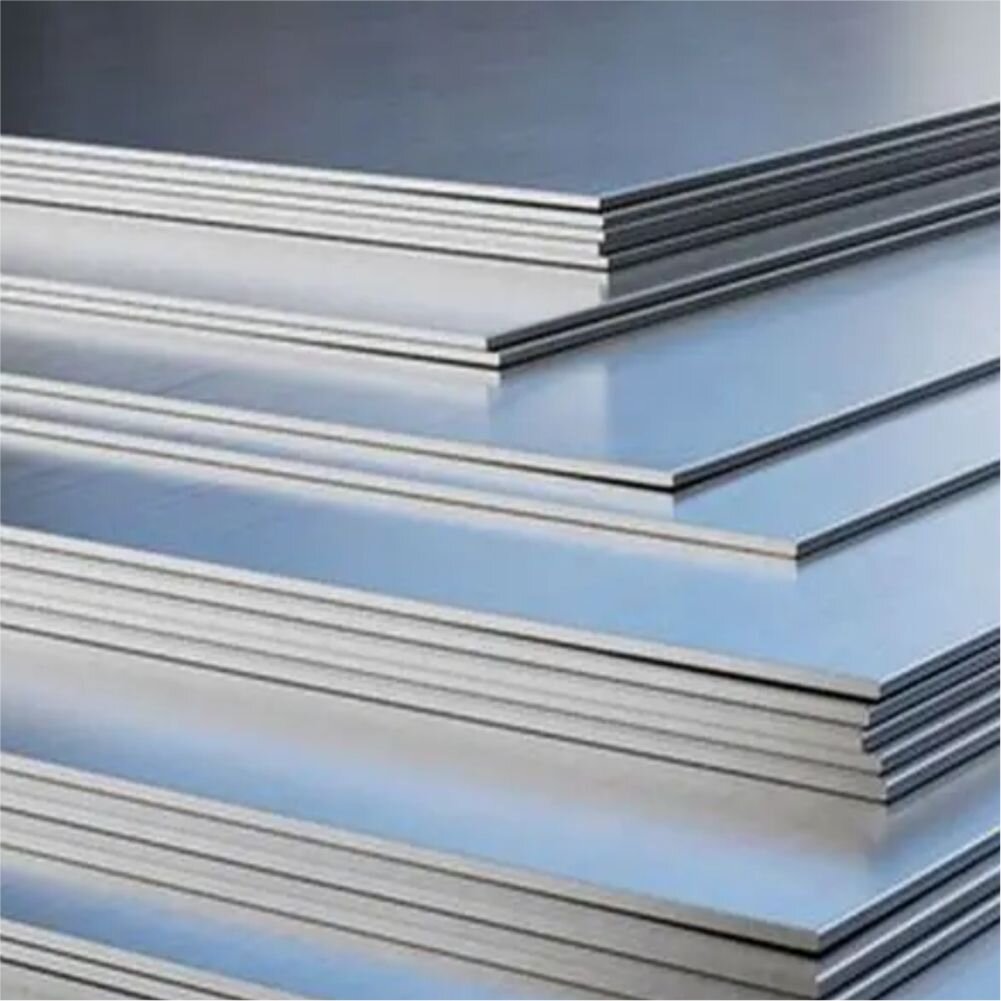 Aço Galvanizado