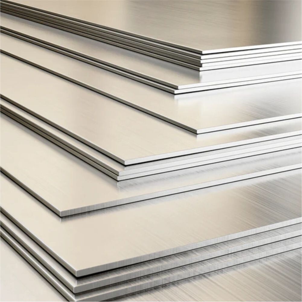 Chapa Aço Laminado