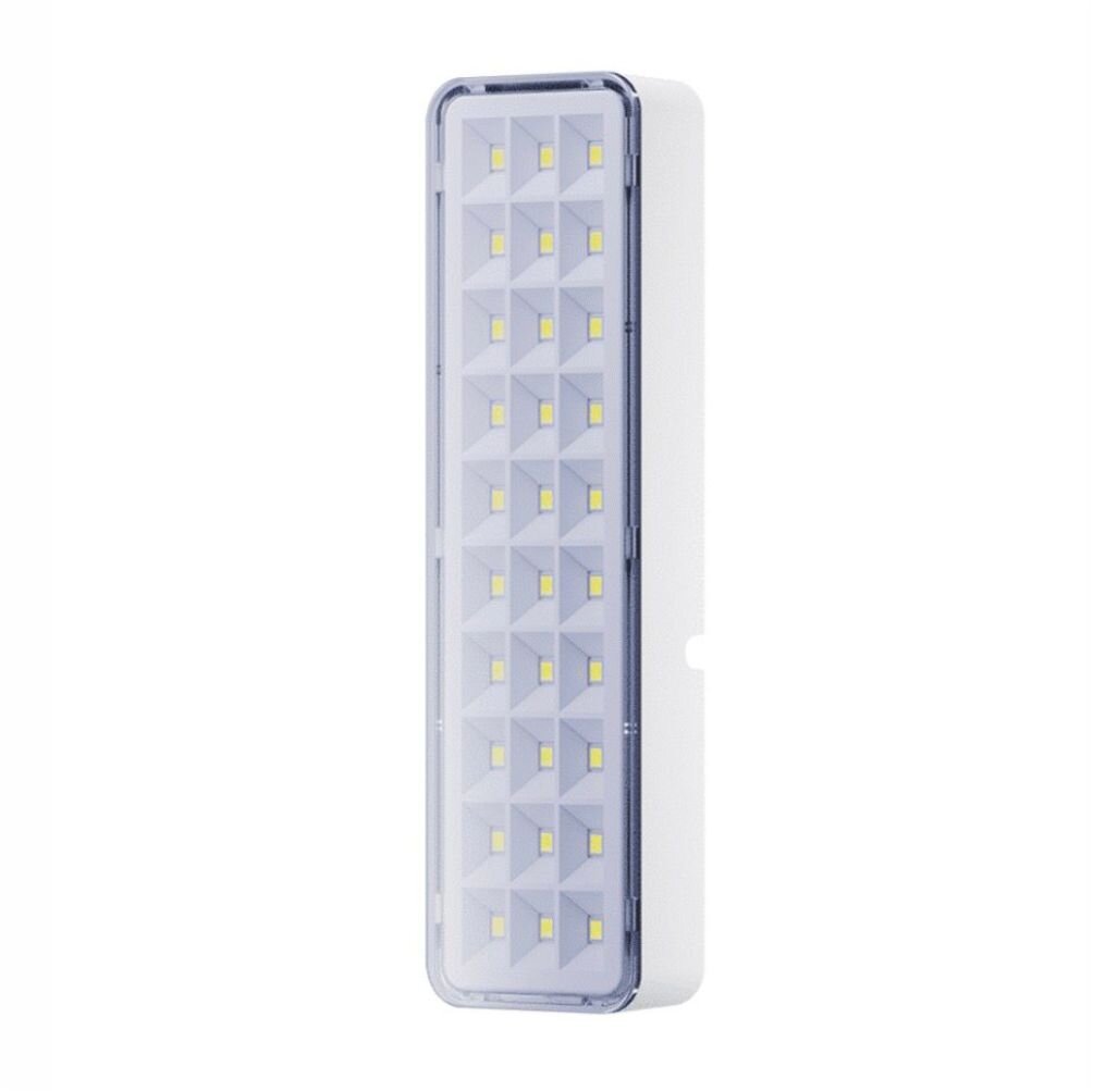 Luz de emergência