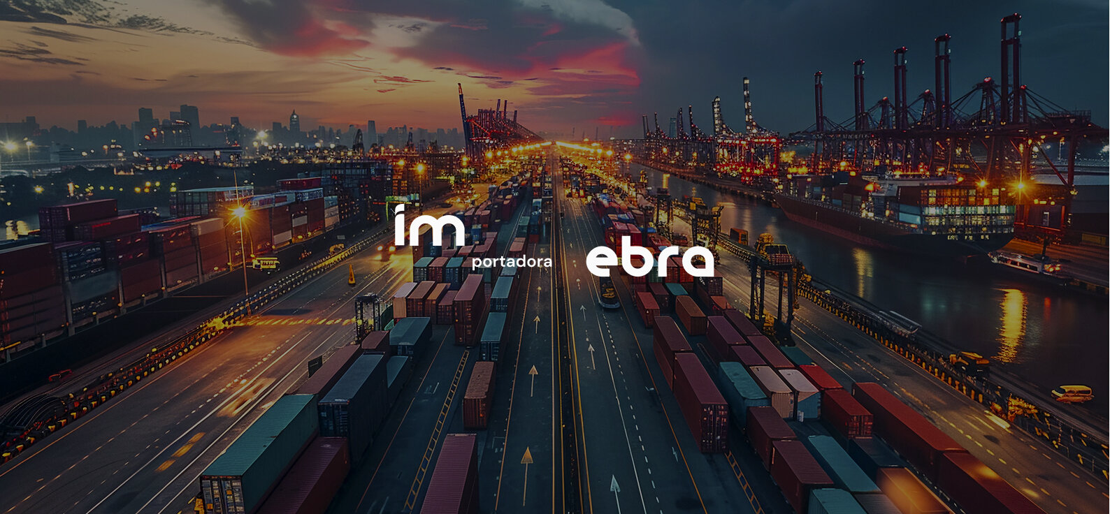 Simplifique sua operação internacional